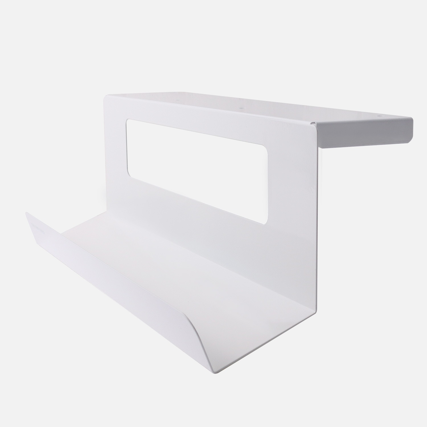 CollaboSpace スマートケーブルマネージャー [ ケーブルケース デスク下 吊り下げ ケーブル収納 電源タップ収納 ]