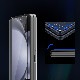 araree CORE フロントディスプレイ用 強化ガラスフィルム（2枚入り）for Galaxy Z Fold5