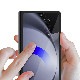 araree CORE フロントディスプレイ用 強化ガラスフィルム（2枚入り）for Galaxy Z Fold5