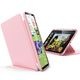 Flip ペンホルダー付きハイブリッドケース for iPad（A16/第10世代）