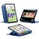 Flip ペンホルダー付きハイブリッドケース for iPad（A16/第10世代）