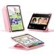 Flip ペンホルダー付きハイブリッドケース for iPad（A16/第10世代）