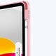 Flip ペンホルダー付きハイブリッドケース for iPad（A16/第10世代）