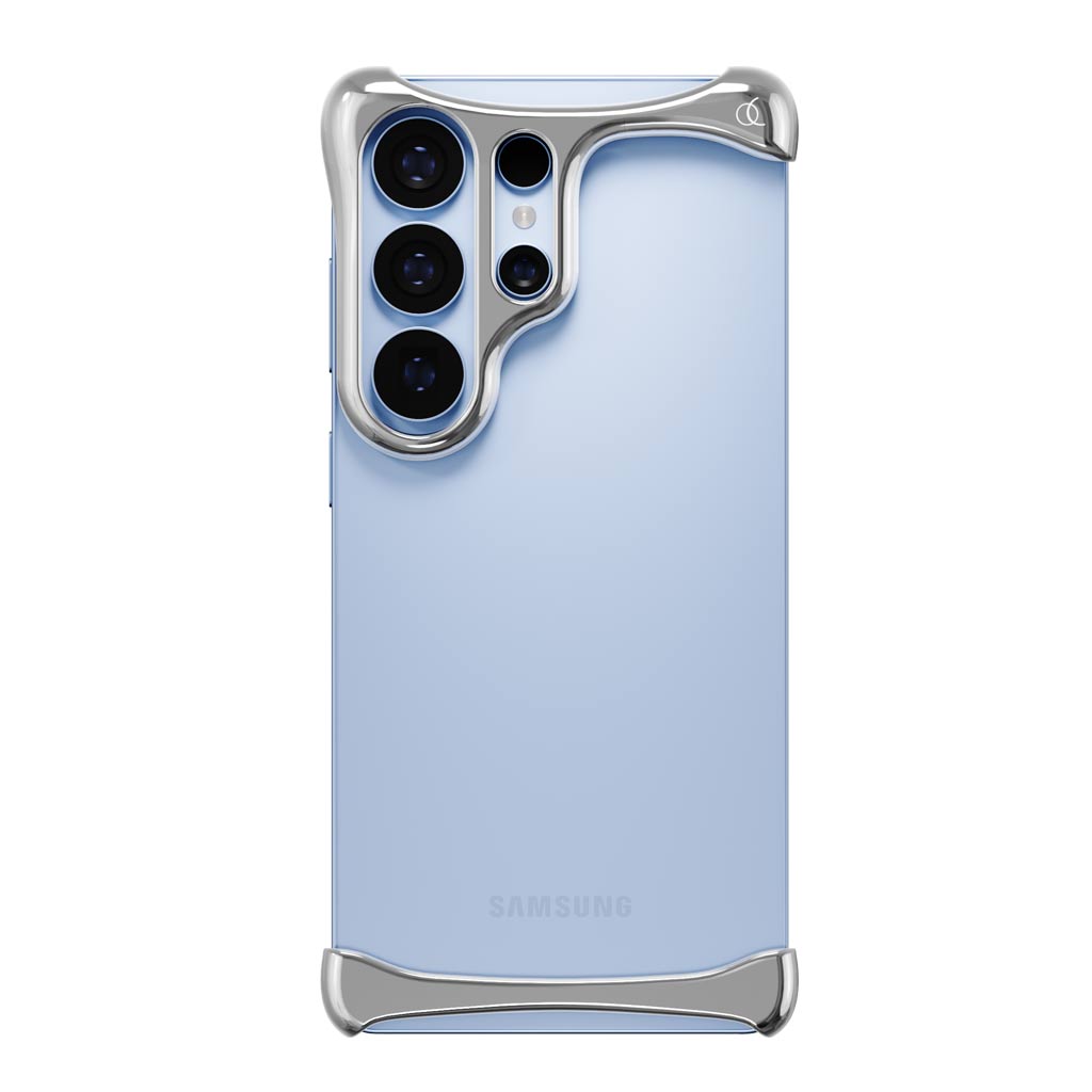 Arc Pulse Aluminum