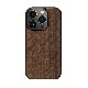 Man&Wood 天然木ケース [ iPhone 14 Plus / 14 Pro Max ] Koala 木製