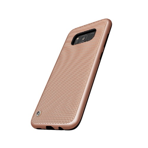 【在庫限り 半額セール】Galaxy S8 ケース CHAIN VEIL（スティール チェーンベール）ギャラクシー エス エイト カバー SC-02J SCV36