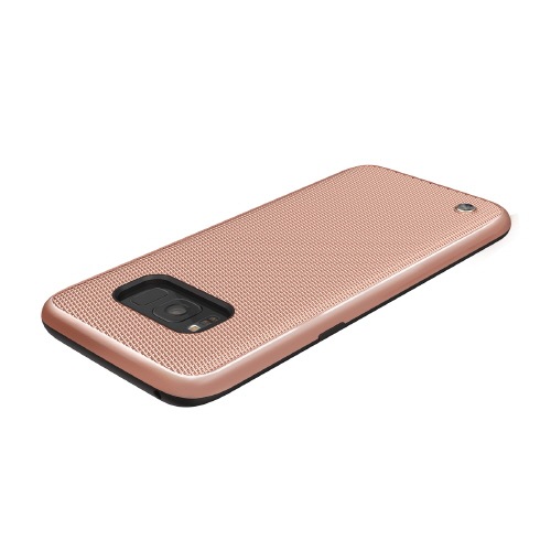 【在庫限り 半額セール】Galaxy S8 ケース CHAIN VEIL（スティール チェーンベール）ギャラクシー エス エイト カバー SC-02J SCV36