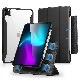 [iPad Pro 11インチ (M5/M4) 用] REBOUND 360 ハイブリッド 2WAYカバー