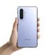 [Galaxy A36 5G / A54 / A53 用] 米軍MIL規格 FLEXIELD クリア ケース 背面カバー