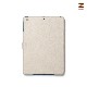 【iPad 9.7インチ 2018 / iPad 9.7インチ 2017 / iPad Air初代 兼用】 ZENUS Masstige E-Note Diary（マステージイーノートダイアリー）スタンド機能付 イタリアン合成皮革