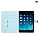 【iPad 9.7インチ 2018 / iPad 9.7インチ 2017 / iPad Air初代 兼用】 ZENUS Masstige E-Note Diary（マステージイーノートダイアリー）スタンド機能付 イタリアン合成皮革