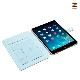 【iPad 9.7インチ 2018 / iPad 9.7インチ 2017 / iPad Air初代 兼用】 ZENUS Masstige E-Note Diary（マステージイーノートダイアリー）スタンド機能付 イタリアン合成皮革