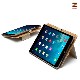 【iPad 9.7インチ 2018 / iPad 9.7インチ 2017 / iPad Air初代 兼用】 ZENUS Masstige E-Note Diary（マステージイーノートダイアリー）スタンド機能付 イタリアン合成皮革