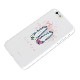 iPhone6s ケース Happymori Cherry Flat shoes Bar（ハッピーモリ チェリーフラットシューズバー）アイフォン iPhone6