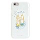 iPhone6s ケース Happymori Cherry Flat shoes Bar（ハッピーモリ チェリーフラットシューズバー）アイフォン iPhone6