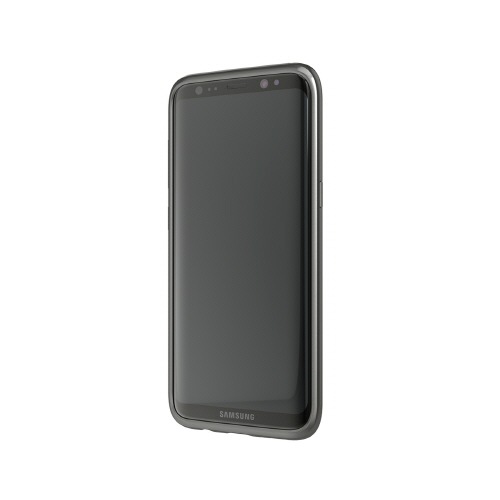 【在庫限り 半額セール】Galaxy S8＋ ケース KAISER Ⅱ（スティール カイザーツー）ギャラクシー エス エイト プラス カバー SC-03J SCV35