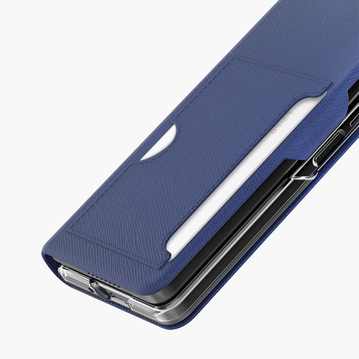 あーるさん専用！4ケース araree（アラリー） araree Galaxy Z Fold 4 ケース カード