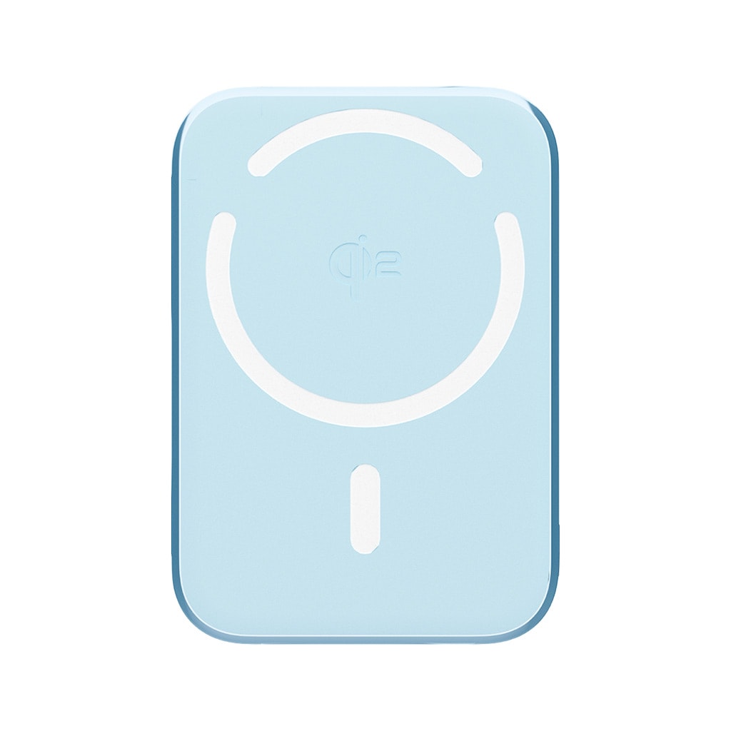 HeatZero Qi2 準固体モバイルバッテリー