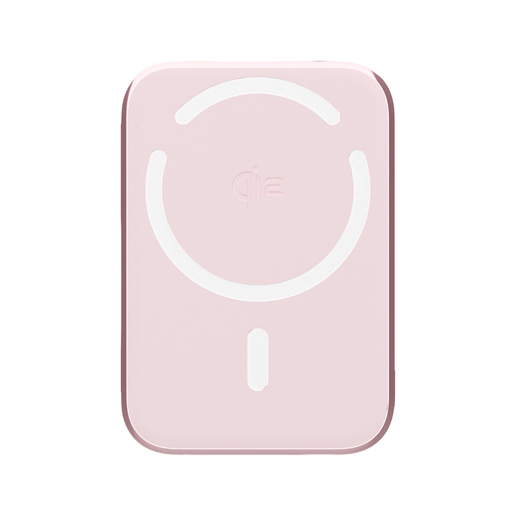 HeatZero Qi2 準固体モバイルバッテリー