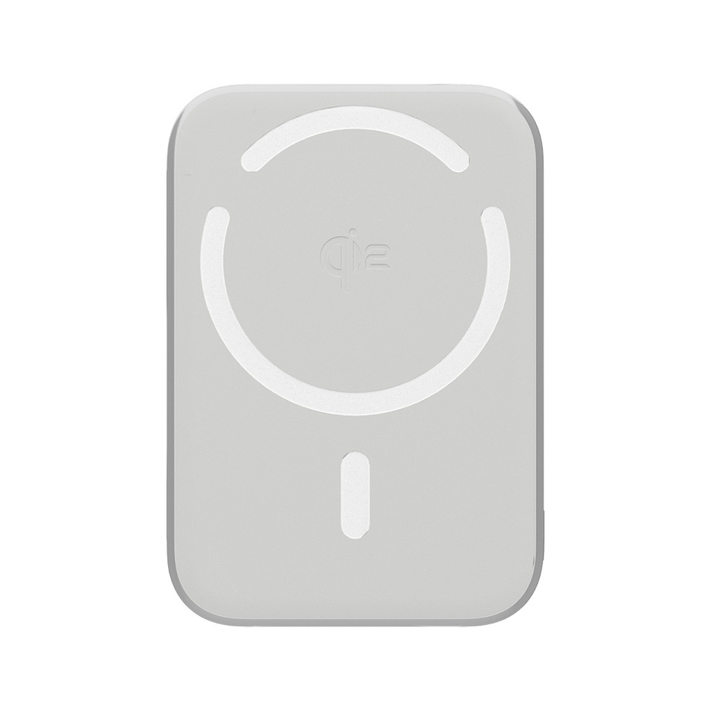 HeatZero Qi2 準固体モバイルバッテリー