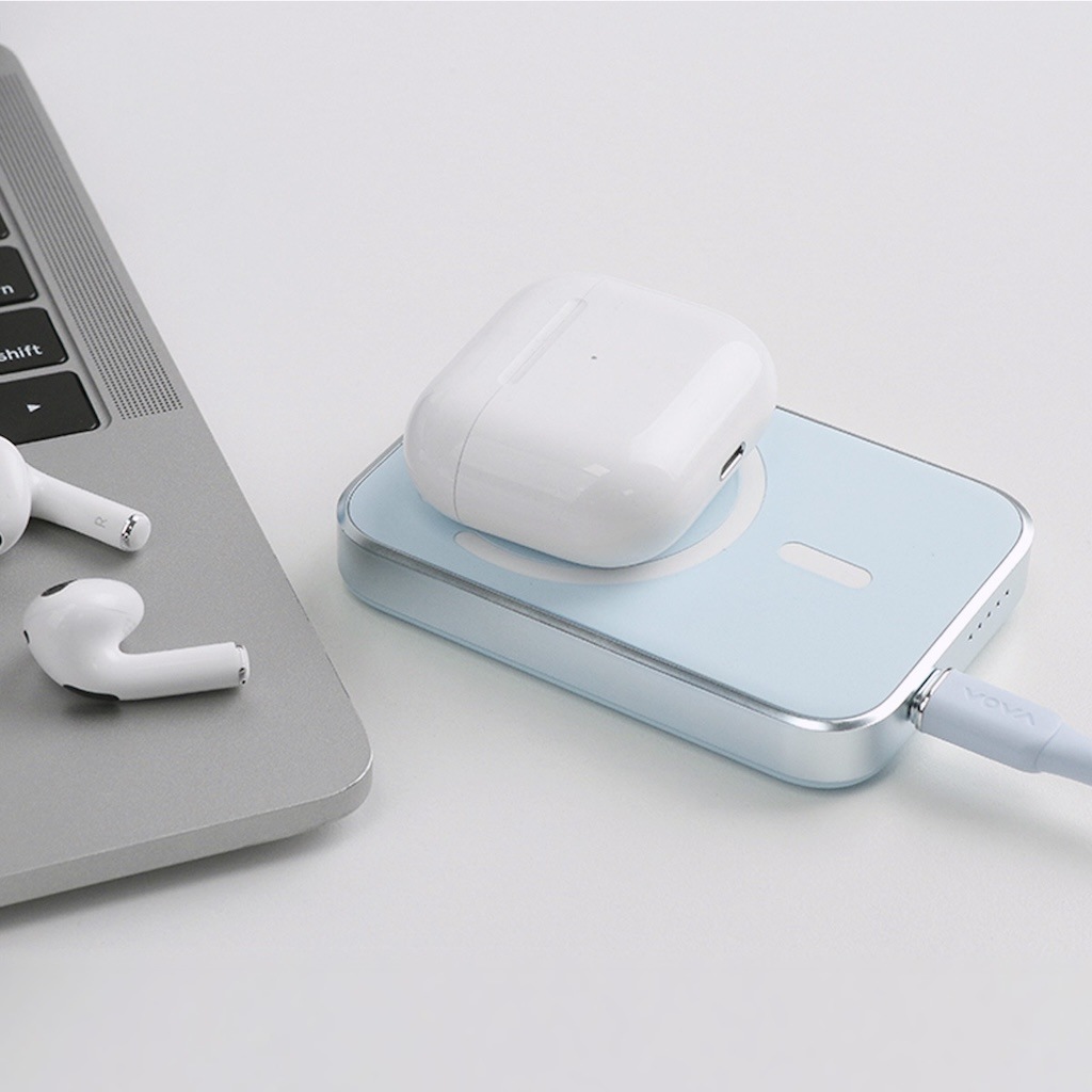 HeatZero Qi2 準固体モバイルバッテリー