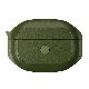 KeyBudz AirPods Pro (第2世代/第1世代）Element 防水ケース 米軍MIL規格 IP68 カラビナ付き