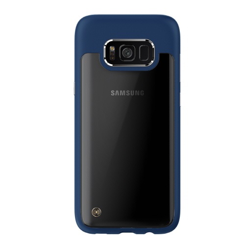 【在庫限り 半額セール】Galaxy S8＋ ケース MONOKINI（スティール モノキニ）ギャラクシー エス エイト プラス カバー SC-03J SCV35