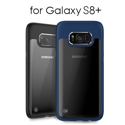 【在庫限り 半額セール】Galaxy S8＋ ケース MONOKINI（スティール モノキニ）ギャラクシー エス エイト プラス カバー SC-03J SCV35