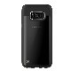 【在庫限り 半額セール】Galaxy S8＋ ケース MONOKINI（スティール モノキニ）ギャラクシー エス エイト プラス カバー SC-03J SCV35