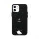 [iPhone 12 mini / 12 Pro / 12 用] ターチャン ソフトケース カバー 公式ライセンス品