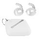 KeyBudz EarBuddyz イヤーフック AirPods Pro (第2世代) / AirPods（第3世代）脱落防止用カバー 専用ポーチ付き