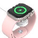アップルウォッチケース Nu:kin ハードクリアケース for Apple Watch 49/46/42mm (Ultra2/1,Series10) ,45/41mm（Series 9/8/7）