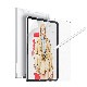 [iPad Pro 11/13インチ (M5/M4）/ iPad Air 11/13インチ（M3/M2） 用] ペーパーテクスチャー液晶保護フィルム(2枚入り）