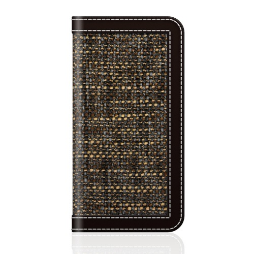 【iPhone SE（第１世代）/ 5 / 5s ケース】SLG Design D5 Edition Calf Skin Leather Diary （エディションカーフスキンレザーダイアリー）【手帳型 / 本革】