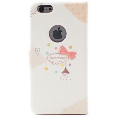 iPhone6s/6 ケース Happymori Sweet Party Diary（スウィートパーティダイアリー）アイフォン