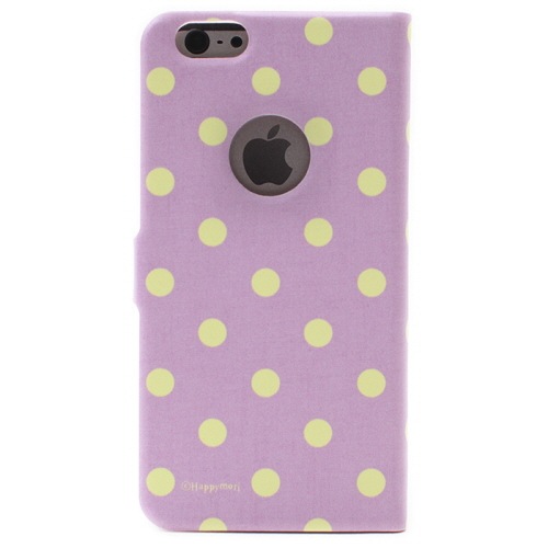 iPhone6s/6 ケース Happymori Spring Waltz Diary（スプリングワルツダイアリー）アイフォン