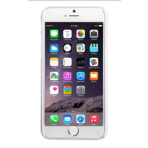 iPhone6s/6 ケース 天然木 Man＆Wood Azalea　（マンアンドウッド アザレア）アイフォン