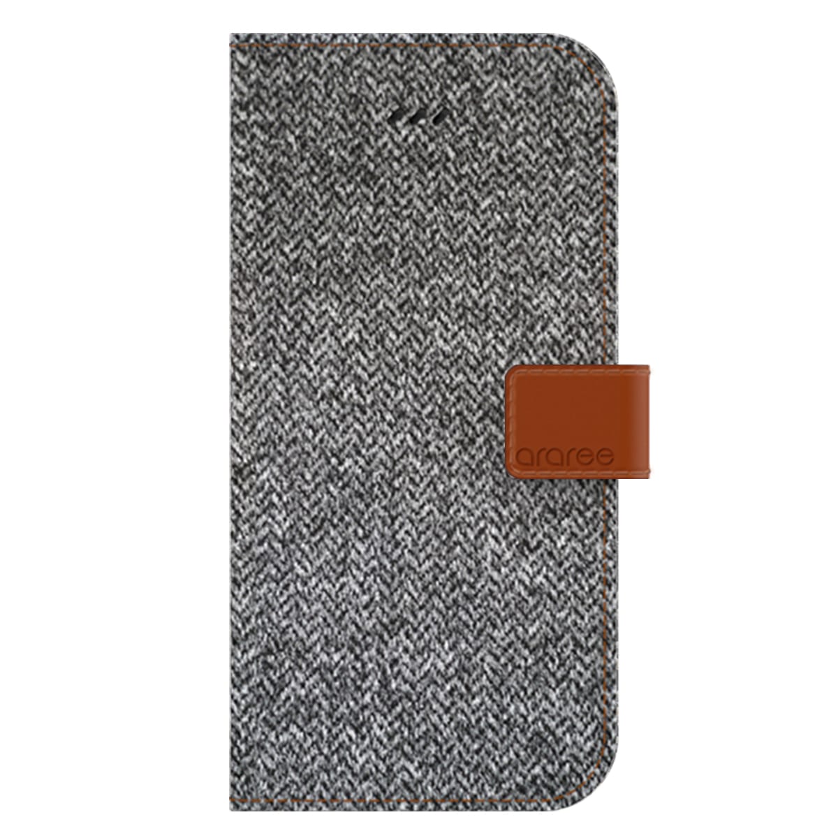 iPhone6s Plus/6 Plus ケース araree Neat Diary （ニートダイアリー） アイフォン