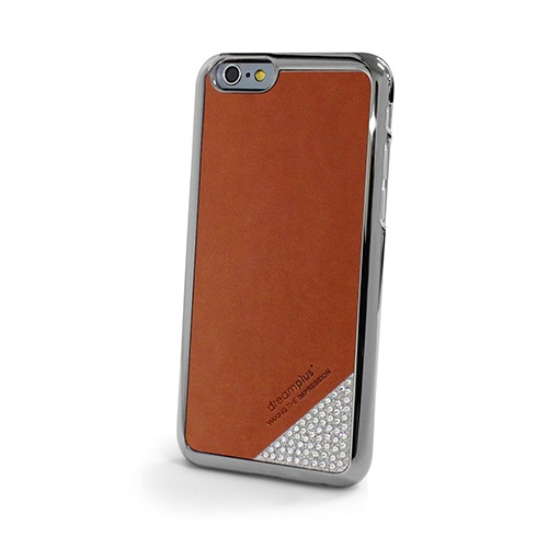 iPhone6s Plus/6 Plus ケース Dreamplus Slip On Bar Case （スリップオンバーケース） アイフォン
