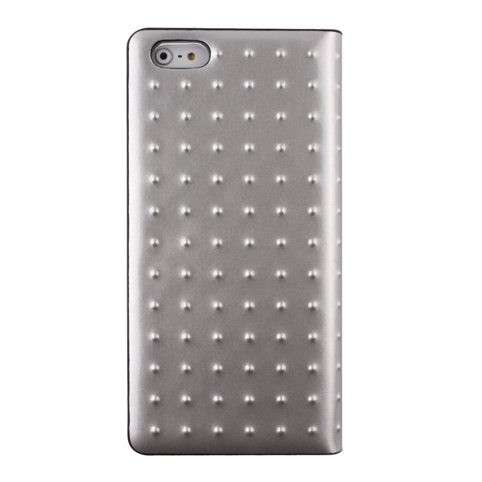 iPhone6s Plus/6 Plus ケース GAZE Glossy Dot Diary（ゲイズ グロッシードットダイアリー）アイフォン