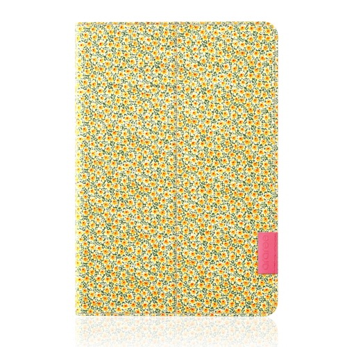 iPad mini3/ iPad mini2 ケースararee Blossom Diary（アラリー ブロッサムダイアリー）