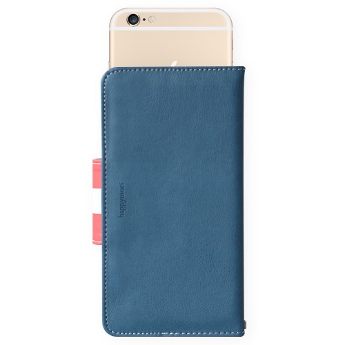 【マルチケース】Happymori Reason Ave. （ハッピーモリ リーズンアベニュー）多機種対応 5インチまでのスマホケース