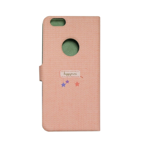 iPhone6s ケース 手帳型 Happymori Winter Daily Diary（ハッピーモリ ウィンターデイリーダイアリー）アイフォン iPhone6