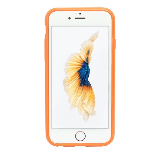 【在庫限り 半額セール】iPhone6s/6 ケース FREE RUN Bar(スティール フリーランバー）アイフォン ケース カバー