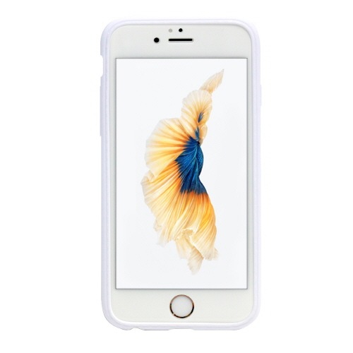 【在庫限り 半額セール】iPhone6s/6 ケース JEWEL EDGE Bar（スティール ジュエルエッジバー）アイフォン ケース カバー