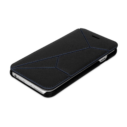 【在庫限り 半額セール】iPhone6s/6 ケース 手帳型 EVASION Diary（スティール イヴェイジョンダイアリー）アイフォン ケース カバー