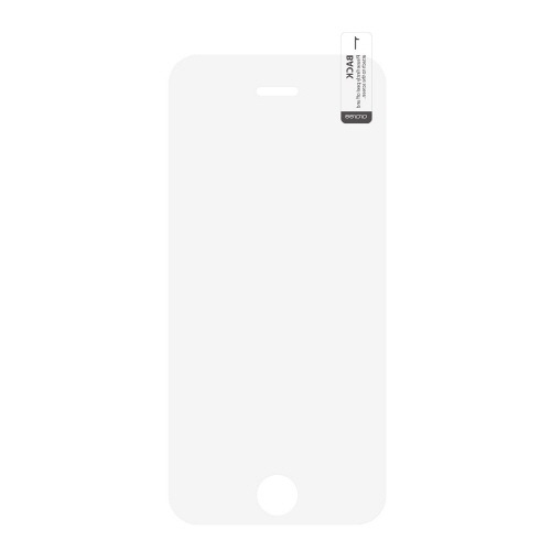 iPhone SE フィルム araree Pure Diamond 9H Film（アラリー ピュアダイアモンド）アイフォン 液晶保護 se/5s/5用 iPhone SE/5s/5