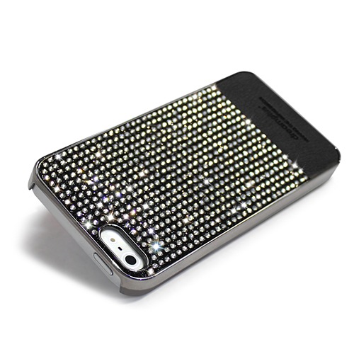 iPhone SE ケース カバー Dreamplus Persian Neo(ドリームプラス ペルシャンネオ）アイフォン se/5s/5用 iPhone SE/5s/5