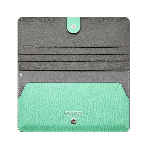 お財布ケース 本革 HANSMARE Slim Smart Wallet（ハンスマレ スリム スマート ウォレット）スマホケース