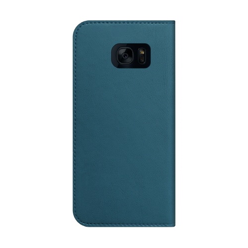 Galaxy S7 edge ケース 手帳型 araree MUSTANG（アラリー マスタング）ギャラクシー エスセブン エッジ